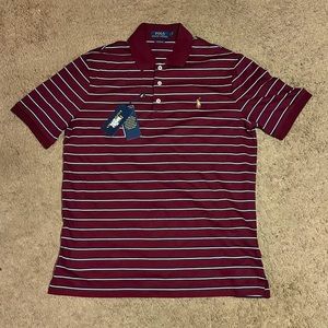 Polo Ralph Lauren polo shirt New with tags.